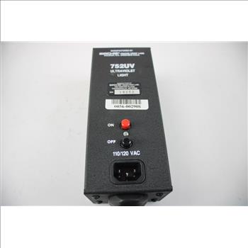 Sirchie High Power Longwave Light Source