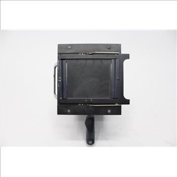 Sirchie Laboratories Fingerprint Camera