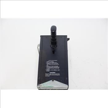 Sirchie Laboratories Fingerprint Camera