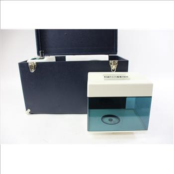 Sirchie Portable Humidifier (model: PUM 100)