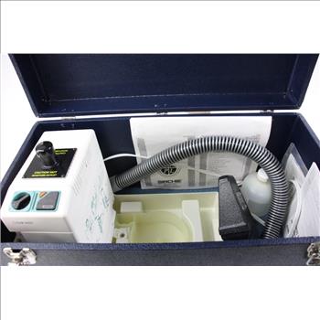 Sirchie Portable Humidifier (model: PUM 100)