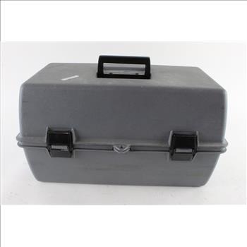 Sirchie Super Blue Maxx 3 Flashlight