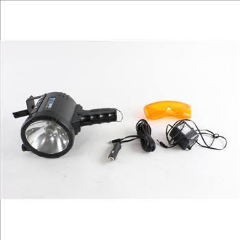 Sirchie Super Blue Maxx 3 Flashlight