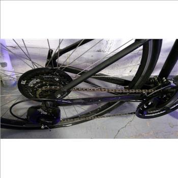 Sirrus Hybrid Bike