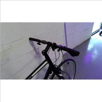 Sirrus Hybrid Bike