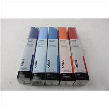 Siser Vinyl, 19+ Pieces