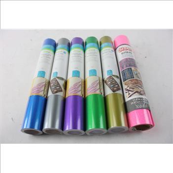 Siser Vinyl, 19+ Pieces