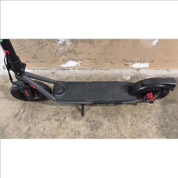 Sisigad Electric Scooter