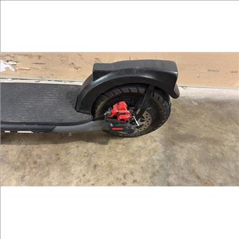 Sisigad Electric Scooter