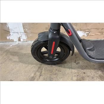 Sisigad Electric Scooter