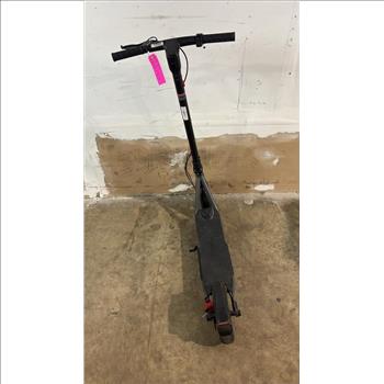 Sisigad Electric Scooter