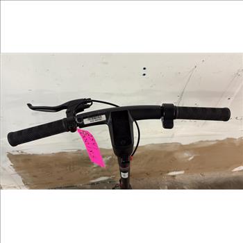 Sisigad Electric Scooter