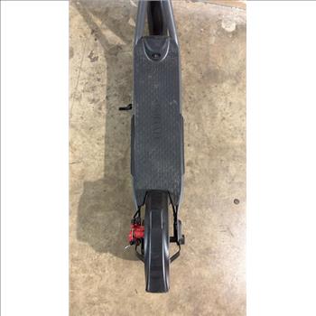 Sisigad Electric Scooter