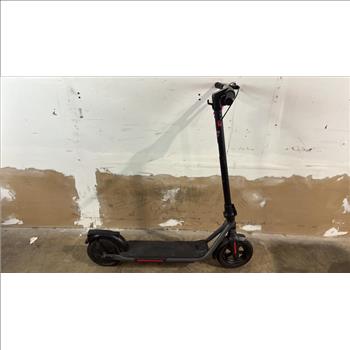 Sisigad Electric Scooter