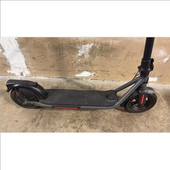 Sisigad Electric Scooter
