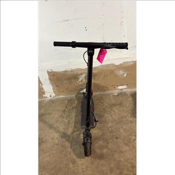 Sisigad Electric Scooter