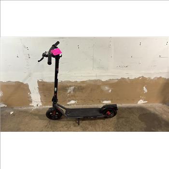 Sisigad Electric Scooter