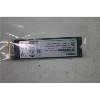 SK Hynix 1 TB Soild State Drive