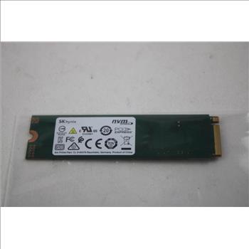 SK Hynix 128 GB Internal Solid State Drive