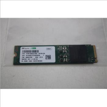SK Hynix 128 GB Internal Solid State Drive