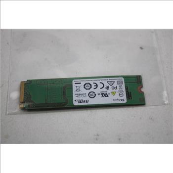SK Hynix 256 GB Internal Solid State Drive