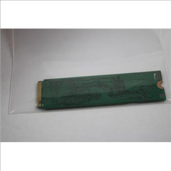 SK Hynix 256 GB Solid State Drive