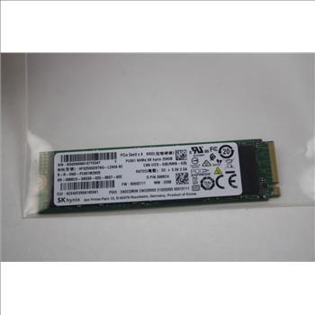 SK Hynix 256 GB Solid State Drive