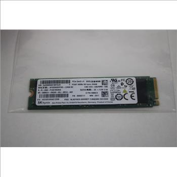 SK Hynix 256 GB Solid State Drive