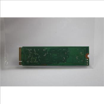 SK Hynix 256 GB Solid State Drive