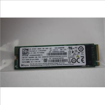 SK Hynix 256 GB Solid State Drive