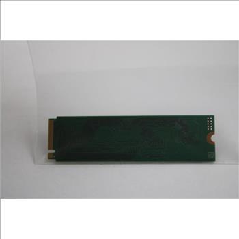 SK Hynix 256 GB Solid State Drive