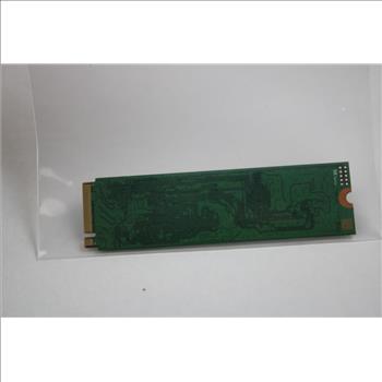 SK Hynix 256 GB Solid State Drive