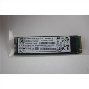 SK Hynix 256 GB Solid State Drive