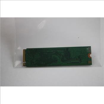SK Hynix 256 GB Solid State Drive