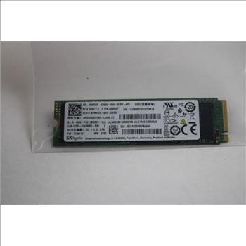 SK Hynix 256 GB Solid State Drive