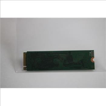SK Hynix 256 GB Solid State Drive