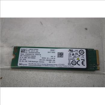 SK Hynix 25GB Internal Solid-State Drive