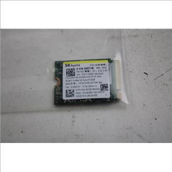 SK Hynix 512 GB Solid State Drive