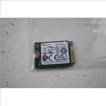 SK Hynix 512 GB Solid State Drive