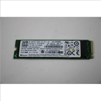 SK Hynix 512GB SSD Hard Drive