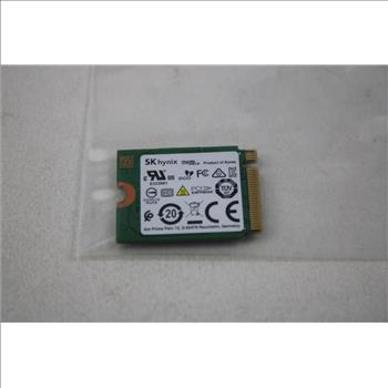 SK Hynix BC511 Solid-State Drive, 256GB