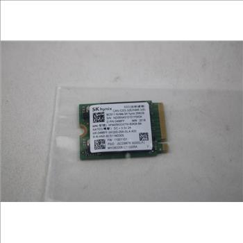 SK Hynix BC511 Solid-State Drive, 256GB