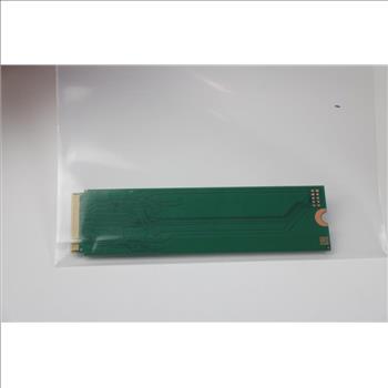 SK Hynix BC711 NVMe SSD, 512GB