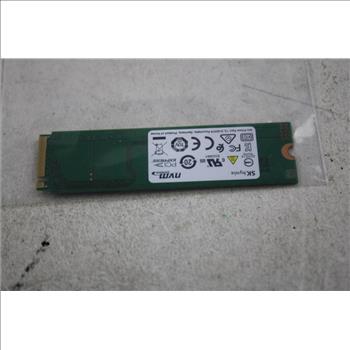 SK Hynix SSD 256 Gb