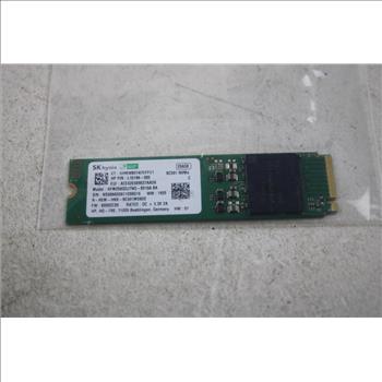 SK Hynix SSD 256 Gb