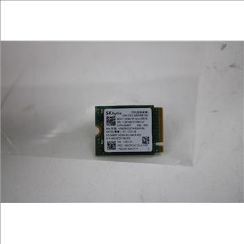 Sk Hynix SSD 256 Gb