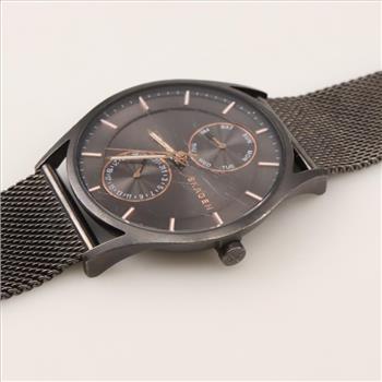 Skagen Denmark Watch