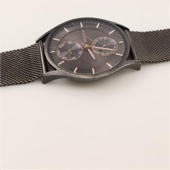 Skagen Denmark Watch