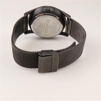 Skagen Denmark Watch