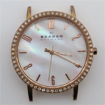 Skagen Denmark Watch